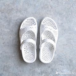 Podstory DriftBeach III — Waterproof EVA Beach Sandals