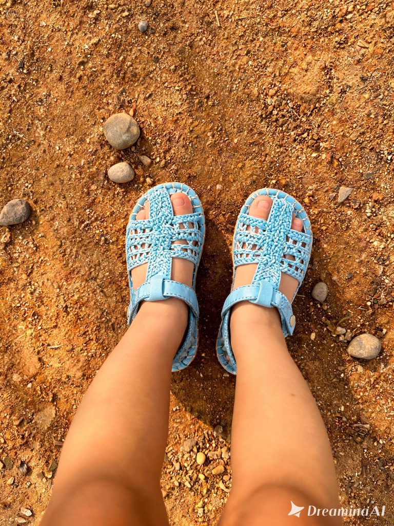 Podstory EcoStep XVI