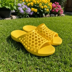 Podstory GardenWalk XXIII — Heavy-Duty EVA Garden Sandals