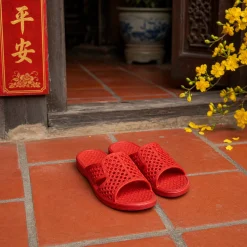 Podstory PetiteStep XXV — Narrow Fit EVA Sandals