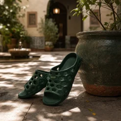 Podstory MediCare XXVI — Hospital-Grade EVA Patient Sandals