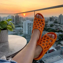 Podstory FarmStep XXVII — Agricultural EVA Work Sandals