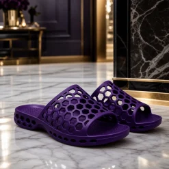 Podstory CraftStudio XXVIII — Artist EVA Workshop Sandals