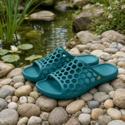 Podstory PremiumCraft XXX — Luxury EVA Fashion Sandals