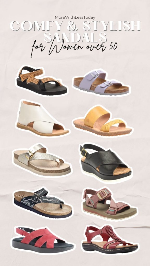 The Benefits of Choosing Honeycomb Sandals for Daily Wear