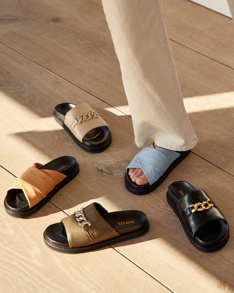 Stylish Honeycomb Sandals for Men and Women on the Go