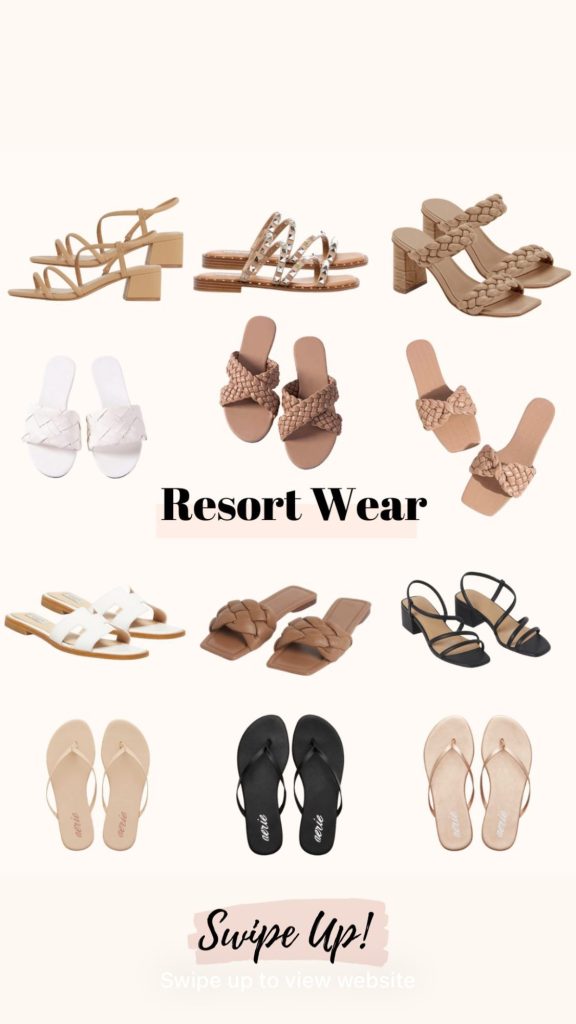Choosing the Right Beach & Home Wear Footwear for Every Season