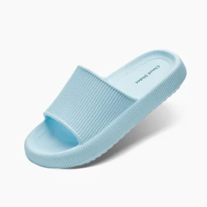Cloud Cushion Slides