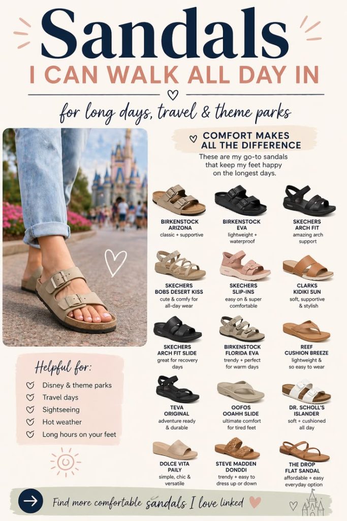 How Beach & Home Wear Footwear Supports an Active Lifestyle