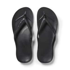 Orthotic Flip-Flops