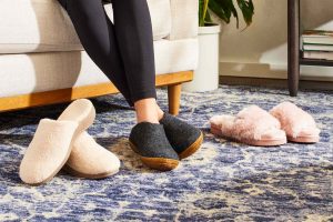 Arch Support House Shoes